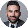 Ben Z. Avatar