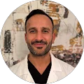Michael G. Avatar